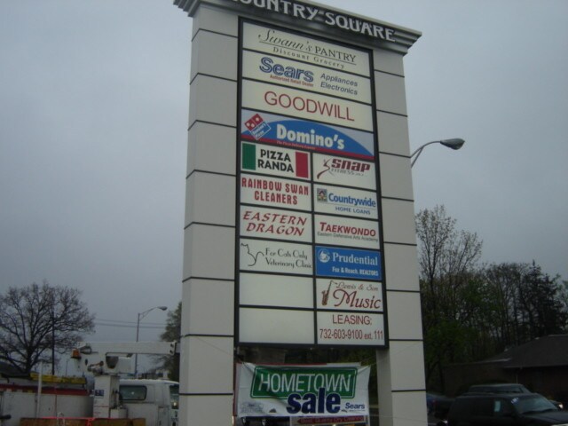 More Photos Of 238-240 S West End Blvd, Quakertown Land For Lease