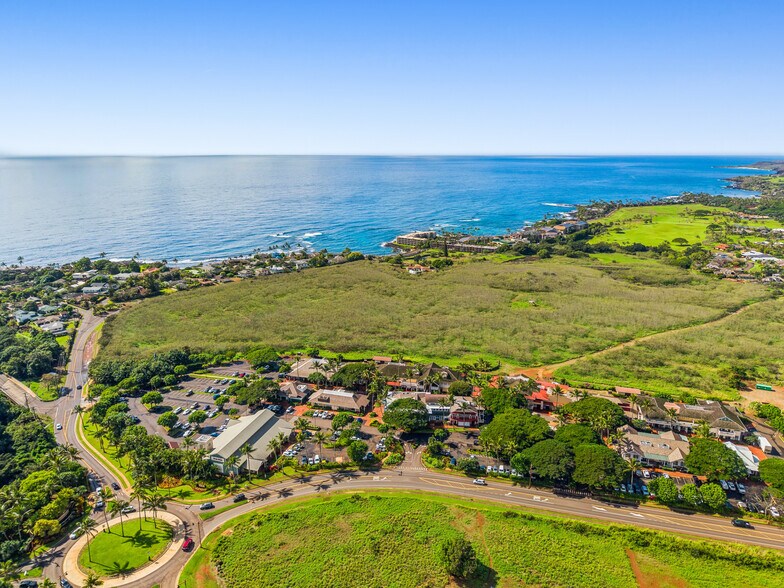 Primary Photo Of 5126 Lawai Rd, Koloa Land For Sale