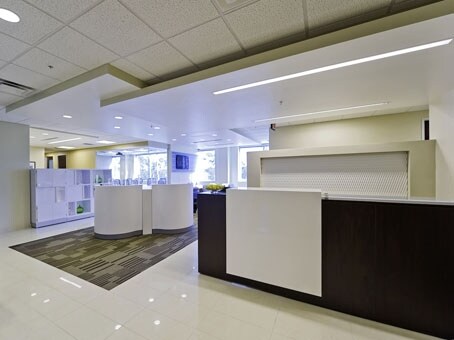 Photo of 3rd Floor Ste Coworking