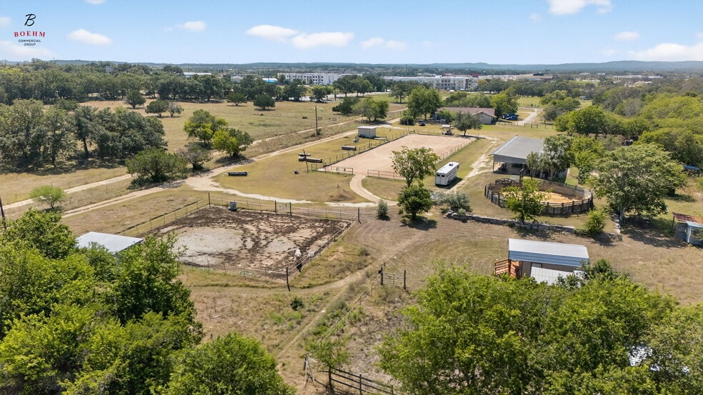 More Photos Of 29470 Old Fredericksburg Rd, Boerne Land For Sale