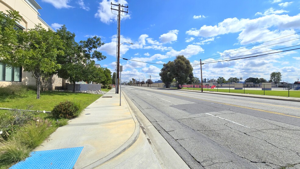 More Photos Of 1773 W San Bernardino Rd, West Covina Unknown For Lease