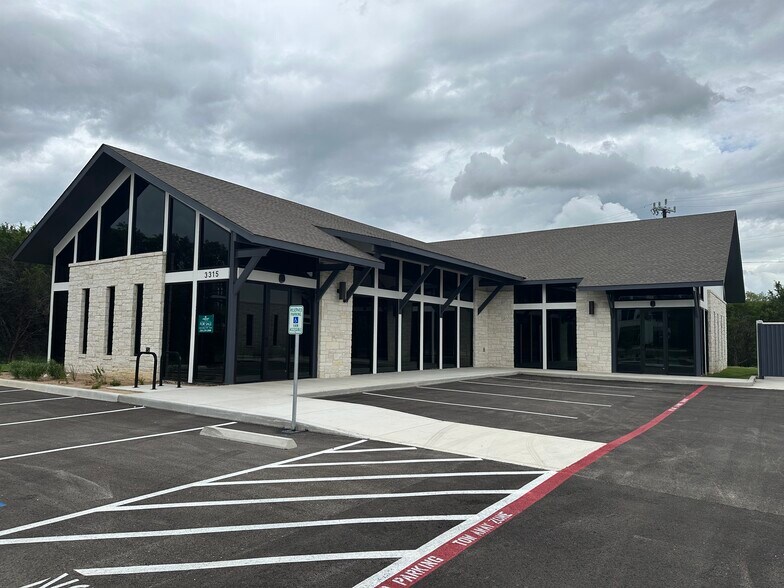 Primary Photo Of 3315 Greenway Park, San Antonio Office For Sale