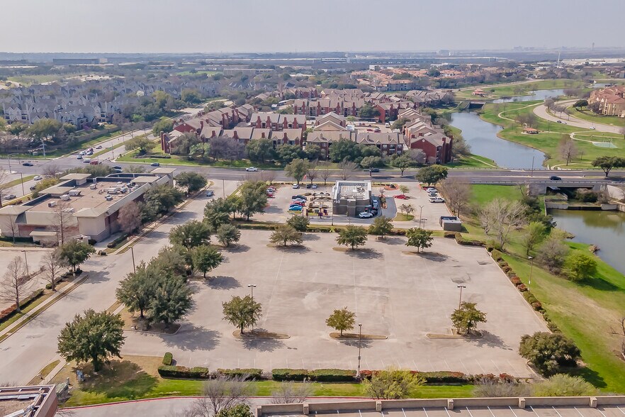 More Photos Of 1001 MacArthur Park, Irving Land For Sale