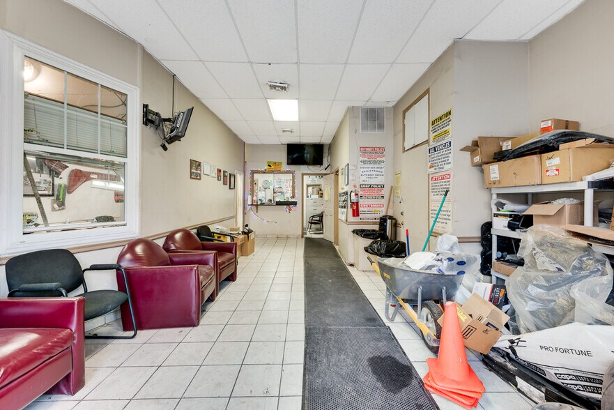 More Photos Of 300-328 Kaighns Ave, Camden Storefront Retail Residential For Sale
