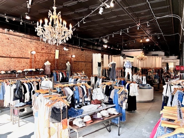 More Photos Of 1801 21st Ave S, Nashville Storefront Retail Residential For Sale