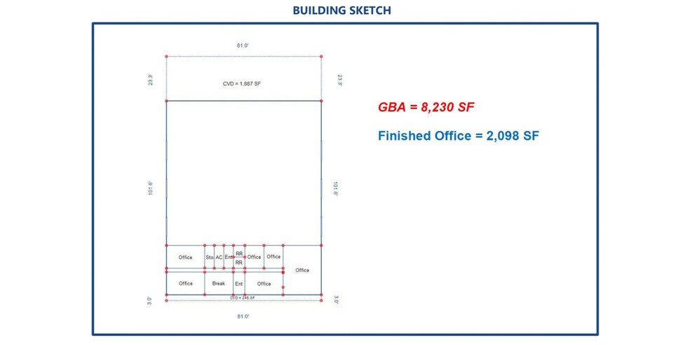 More Photos Of 3601 Us-90, Gautier Service For Sale