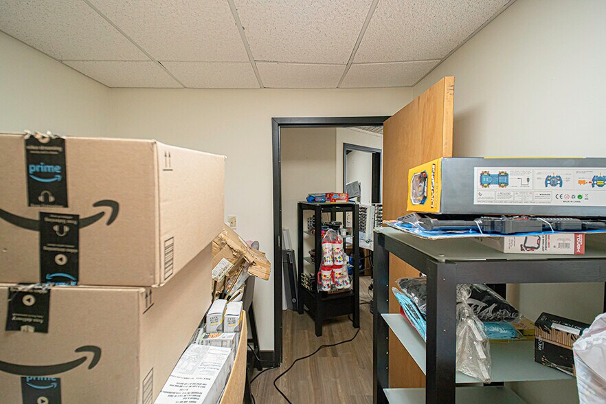 More Photos Of 1312 13th St, Wichita Falls Office For Sale