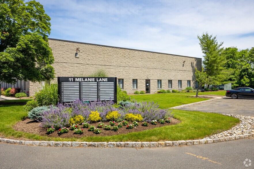 More Photos Of 11 Melanie Ln, East Hanover Research And Development For Lease