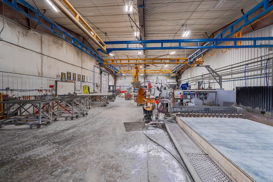 More Photos Of 105 Rocky Cliff Ln, Kalispell Industrial For Sale