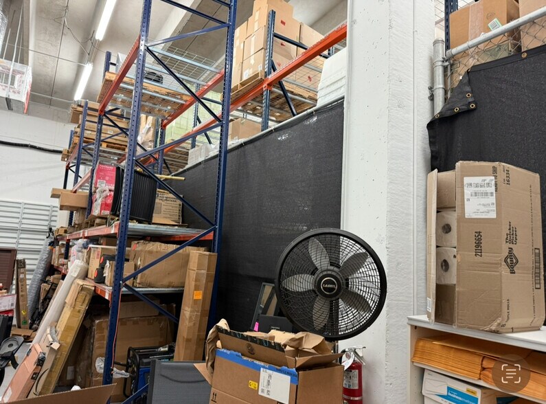 More Photos Of 4555 NW 103rd Ave, Sunrise Warehouse For Lease