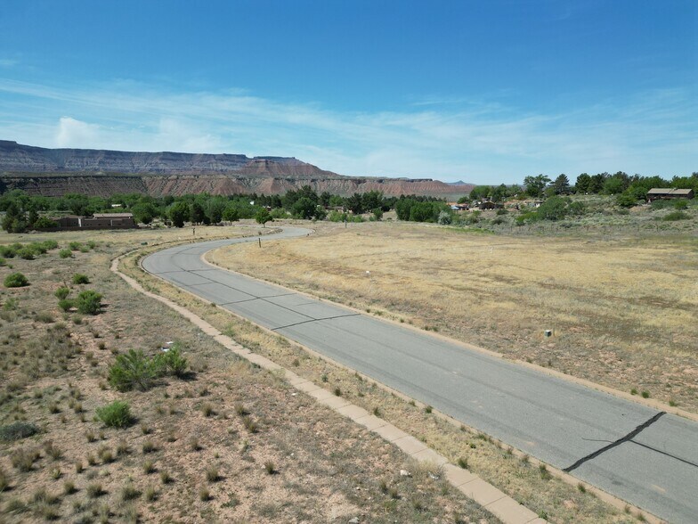 More Photos Of North Sierra Bella, Virgin Land For Sale