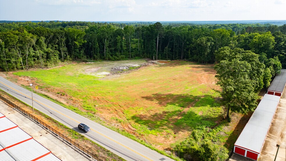 More Photos Of 0 US Highway 41, Forsyth Land For Sale