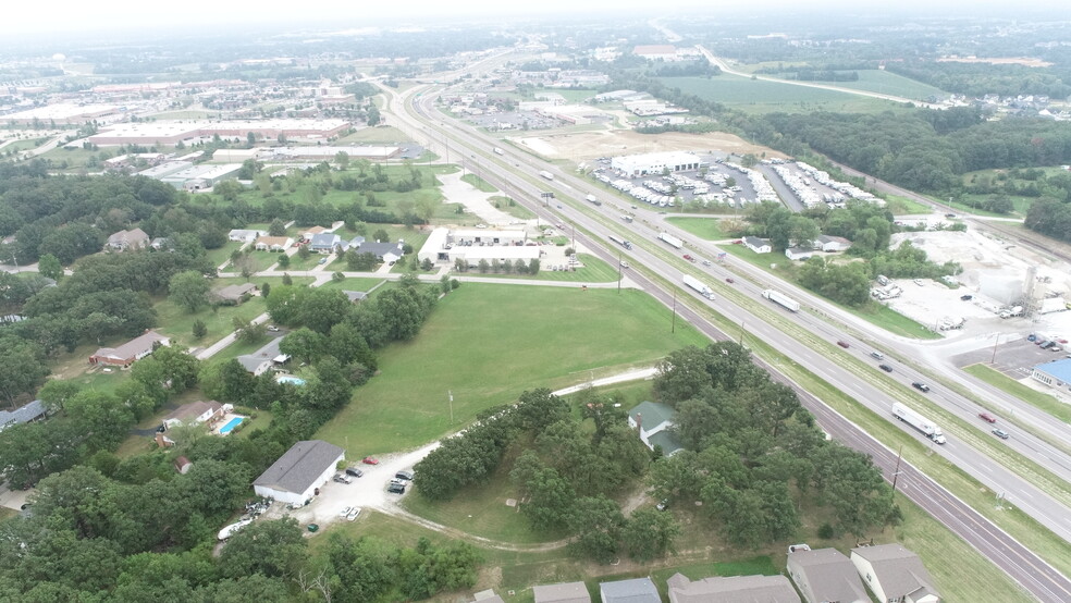 Primary Photo Of West Pearce Blvd., Wentzville Land For Sale