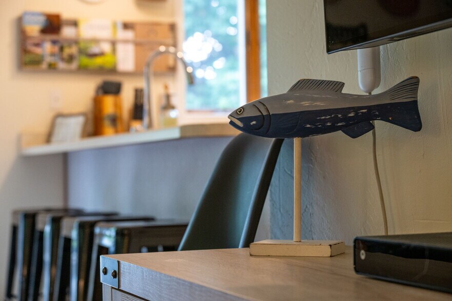 More Photos Of 4113 Main St, Fish Creek Storefront Retail Residential For Sale