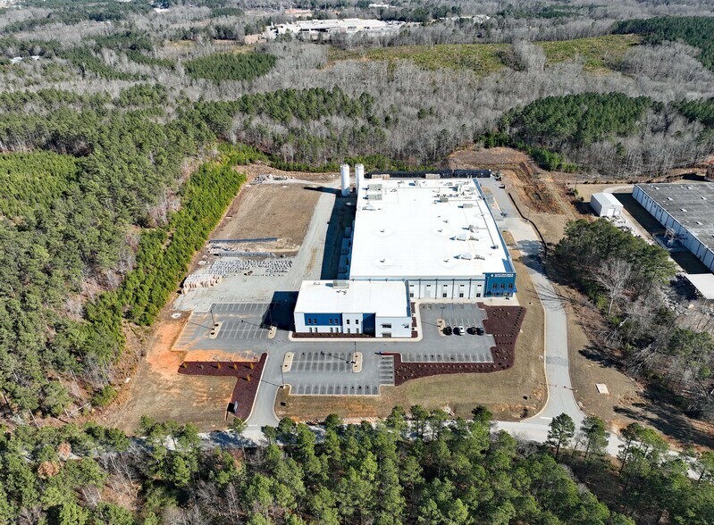 More Photos Of 260 Midway Dr, Union Manufacturing For Lease