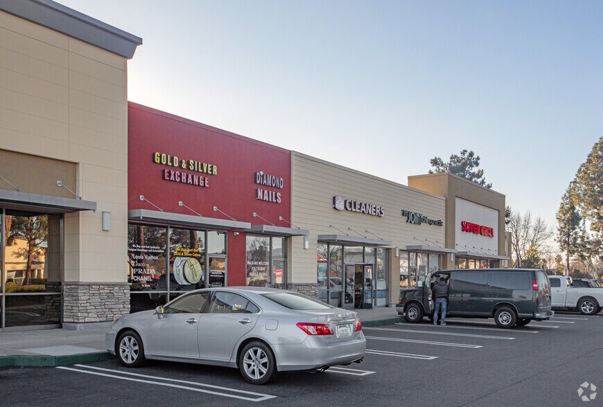 More Photos Of 4211-4233 Rosewood Dr, Pleasanton General Retail For Lease