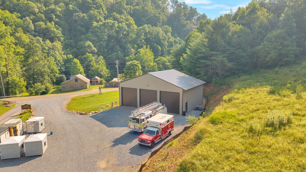 More Photos Of 5340 US-321, Butler Specialty For Sale