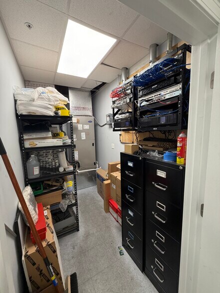 More Photos Of 900 E Baldwin Rd, Panama City Industrial For Sale