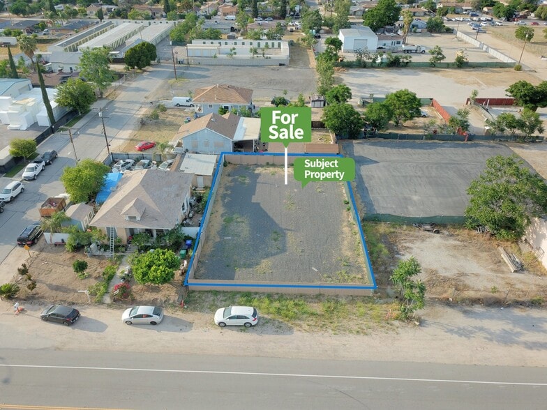 More Photos Of 5th Street, Highland Land For Sale