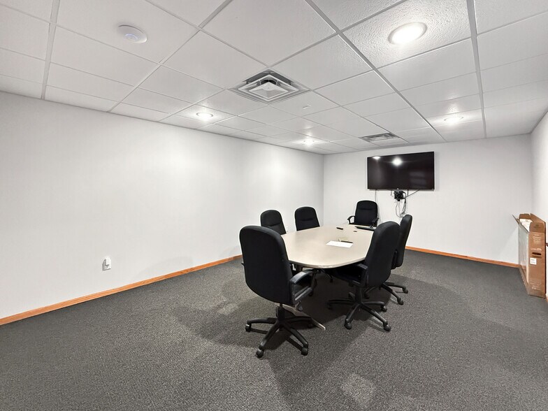 More Photos Of 614 Railroad St SE, Bemidji Office For Sale