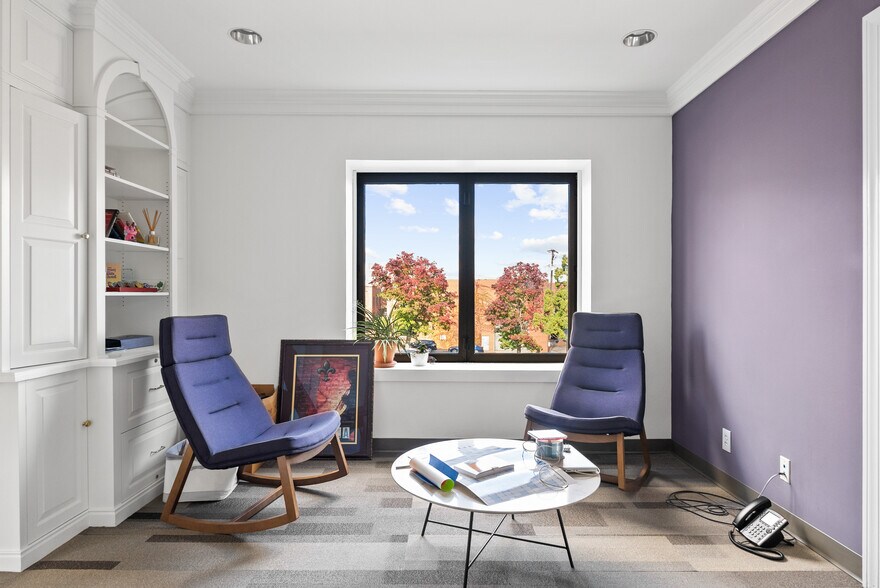 More Photos Of 413 N Lee St, Alexandria Office For Lease