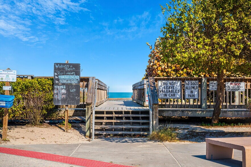 More Photos Of 9300 N A1A, Vero Beach Freestanding For Sale