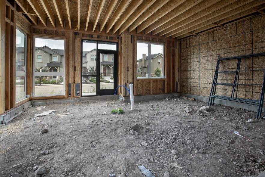 More Photos Of 1048-1056 W Wasatch Spring Rd, Kamas Office For Sale