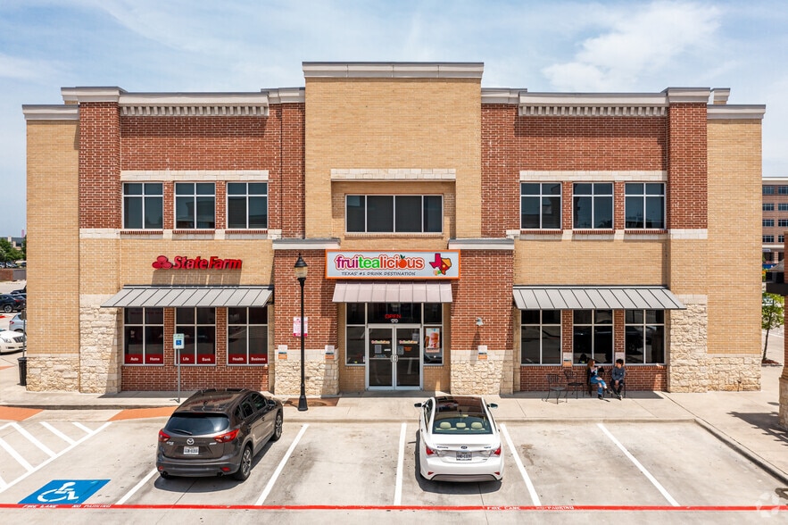 More Photos Of 5454 Main St, Frisco Unknown For Lease