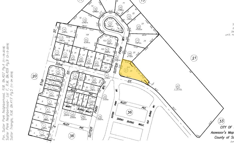 More Photos Of 5191 Sutter Park Way, Sacramento Apartments For Lease