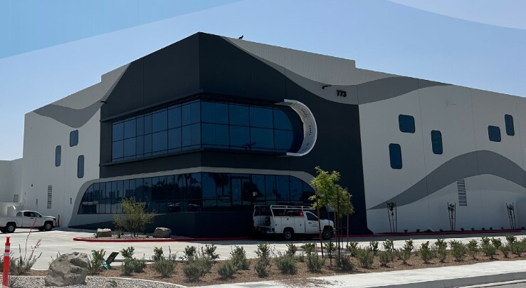 More Photos Of 773 S Foisy St, San Bernardino Warehouse For Sale