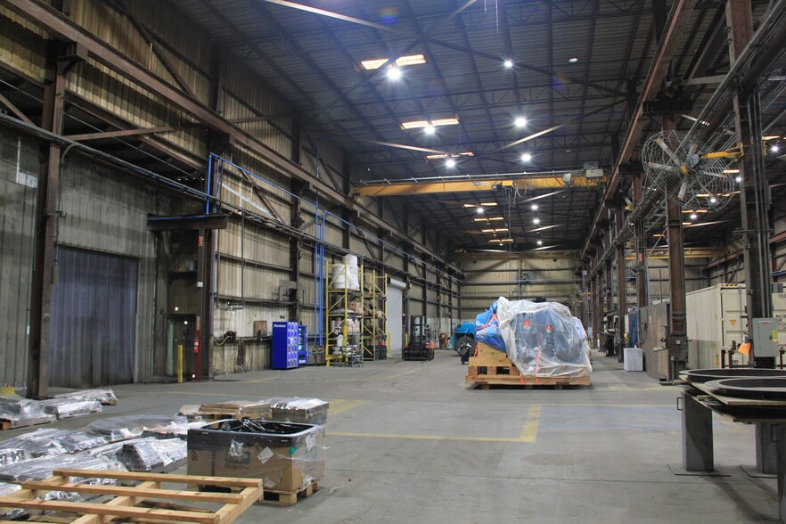 More Photos Of 5890 I 10 Industrial Pkwy W, Theodore Manufacturing For Sale
