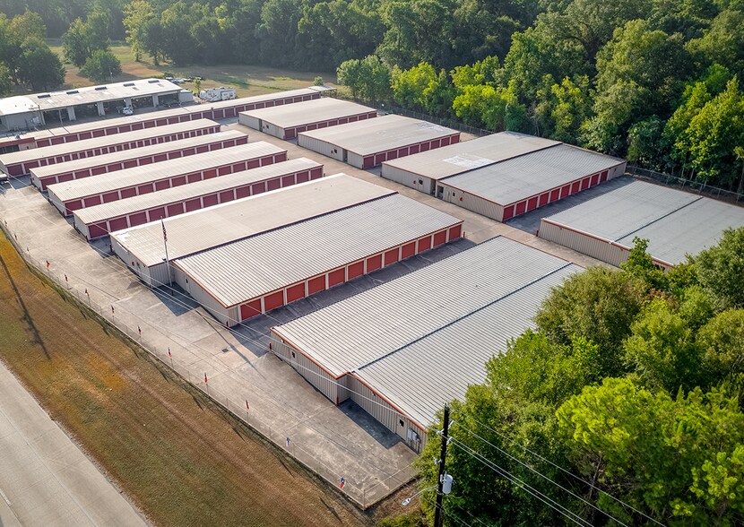 More Photos Of 11620 FM 1960 Rd, Huffman Self Storage For Sale