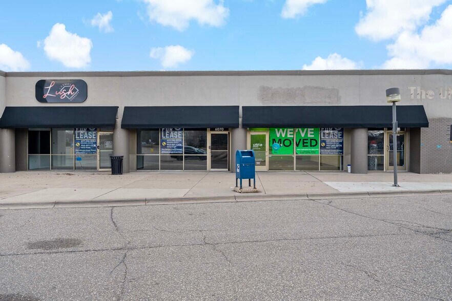 More Photos Of 6050 Shingle Creek Pky, Brooklyn Center Unknown For Lease