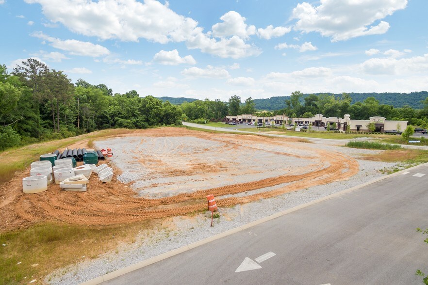 More Photos Of 5575 Little Debbie Pky, Ooltewah Land For Sale