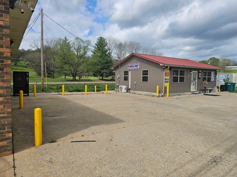 More Photos Of 7549 Elkton Pike, Elkton General Retail For Sale