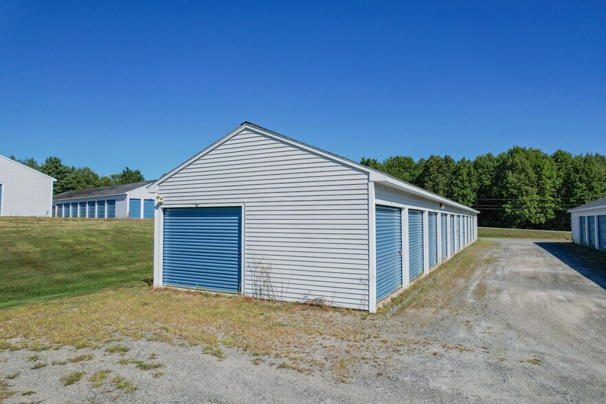 More Photos Of 688 Manchester Rd, Belgrade Self Storage For Sale