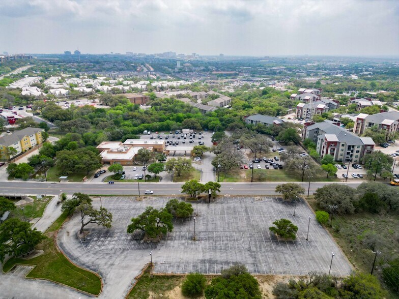 More Photos Of 5353 Prue Rd, San Antonio Land For Sale