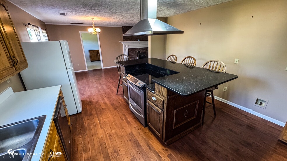 More Photos Of 3464 Wolf Pen Gap Rd, Suches Specialty For Sale