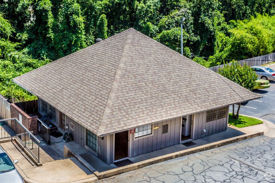 More Photos Of 225 Keightly Dr, Little Rock Apartments For Sale