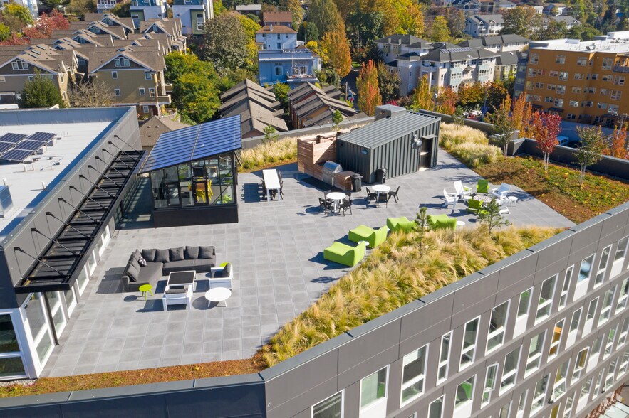 More Photos Of 718 Rainier Ave S, Seattle Apartments For Lease