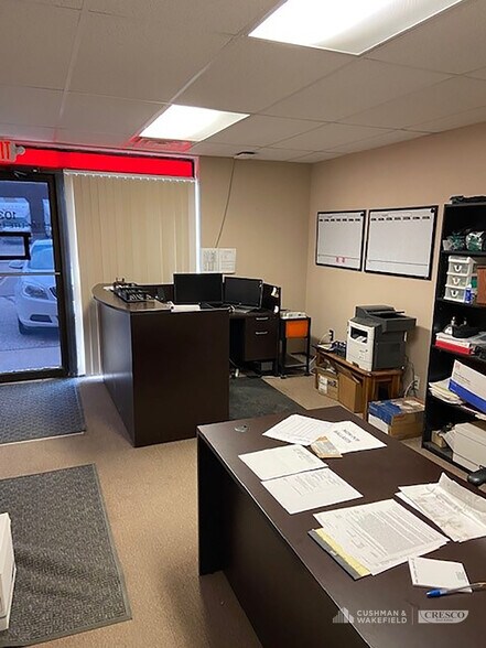 More Photos Of 6511 Eastland Rd, Brook Park Manufacturing For Lease