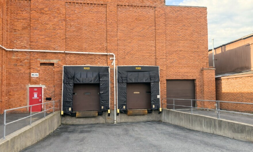 More Photos Of 801-803 West Ave, Rochester Light Manufacturing For Lease