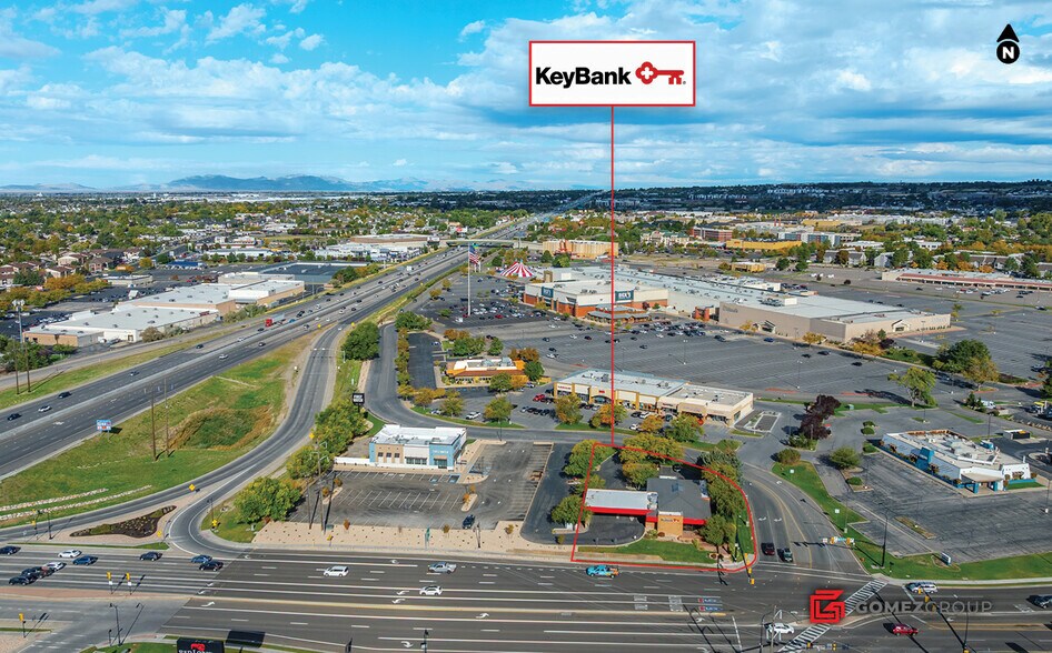 More Photos Of 999 N Hill Field Rd, Layton Bank For Sale