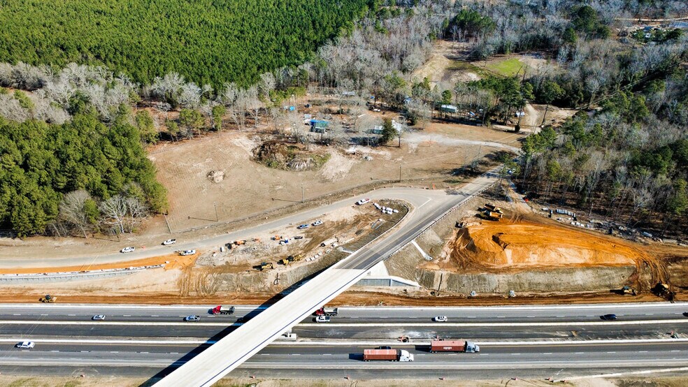 More Photos Of 732 Valley Ridge Rd, Swansea Land For Lease