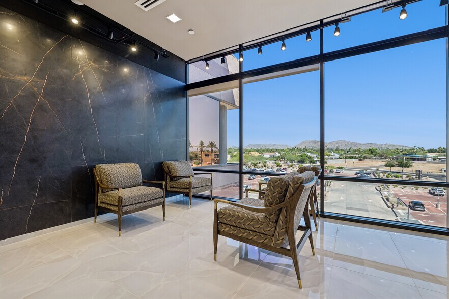 More Photos Of 4800 N Scottsdale Rd, Scottsdale Coworking Space