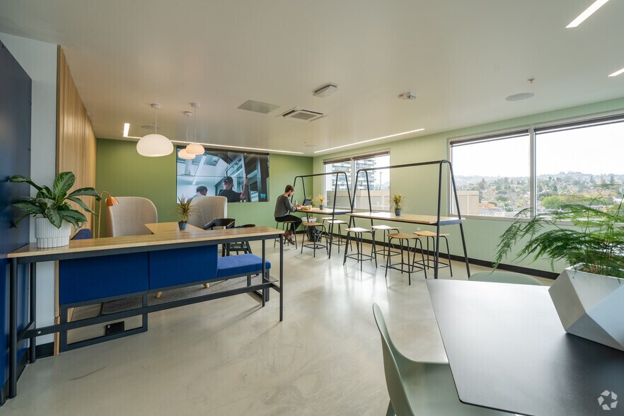 Photo of 2nd Floor Ste 
