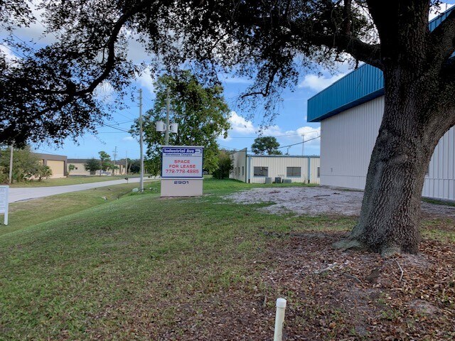 More Photos Of 2901 Industrial Avenue 2, Fort Pierce Warehouse For Sale