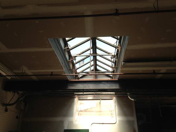 More Photos Of 210-211 Cottage St, Poughkeepsie Warehouse For Lease