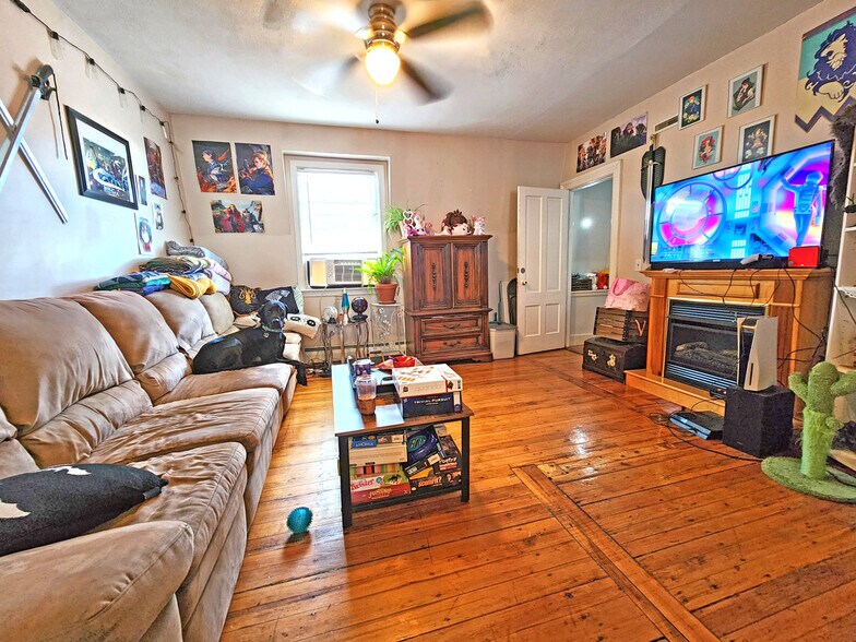 More Photos Of 65 America St, Providence Apartments For Sale