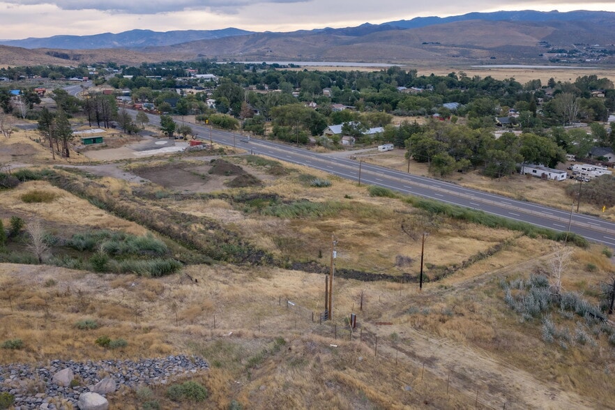 More Photos Of 815 US Highway 395 S, Washoe Valley Land For Sale